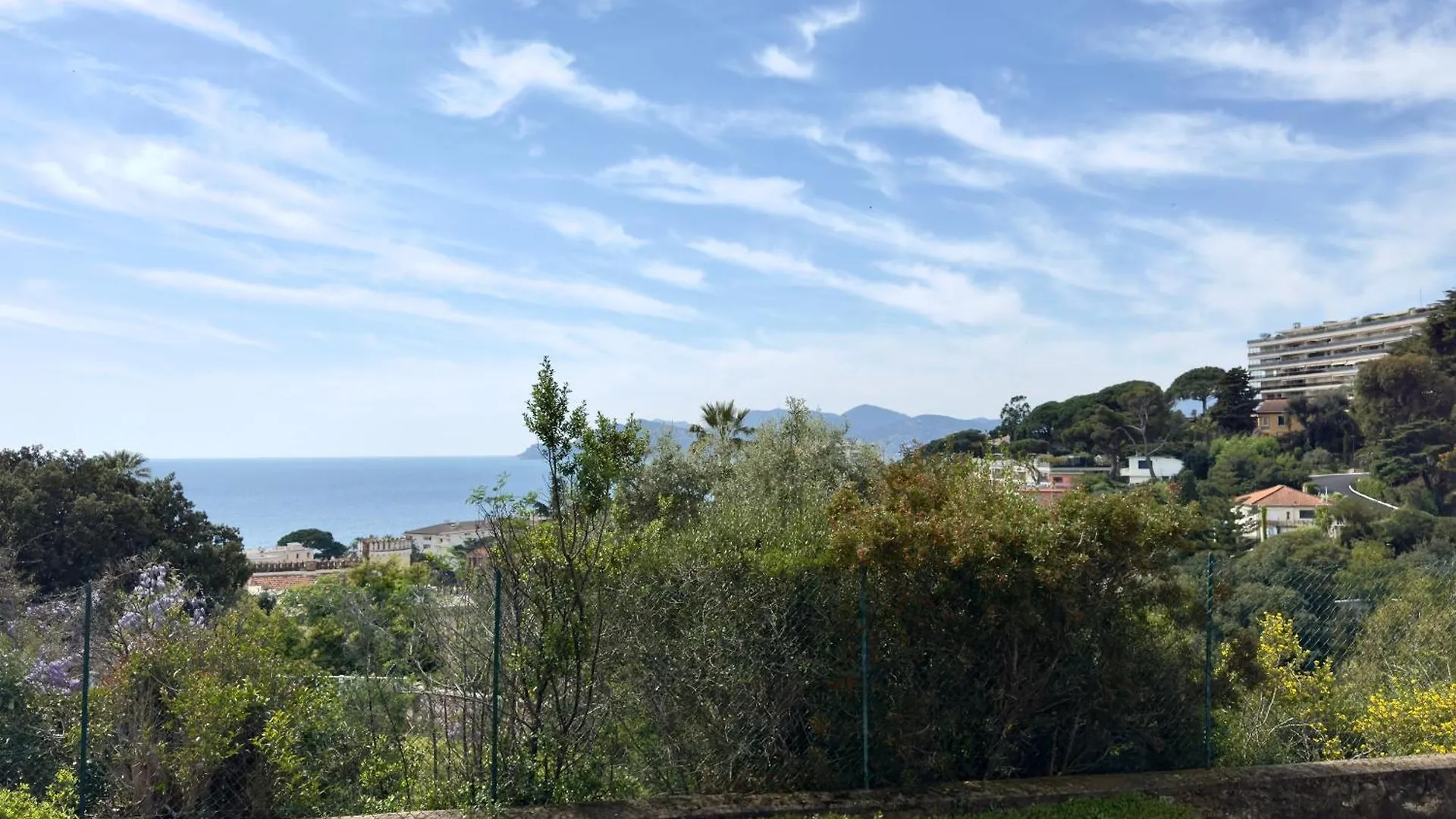 Le Chagall 2 Scls Locations Κάννες Γαλλία