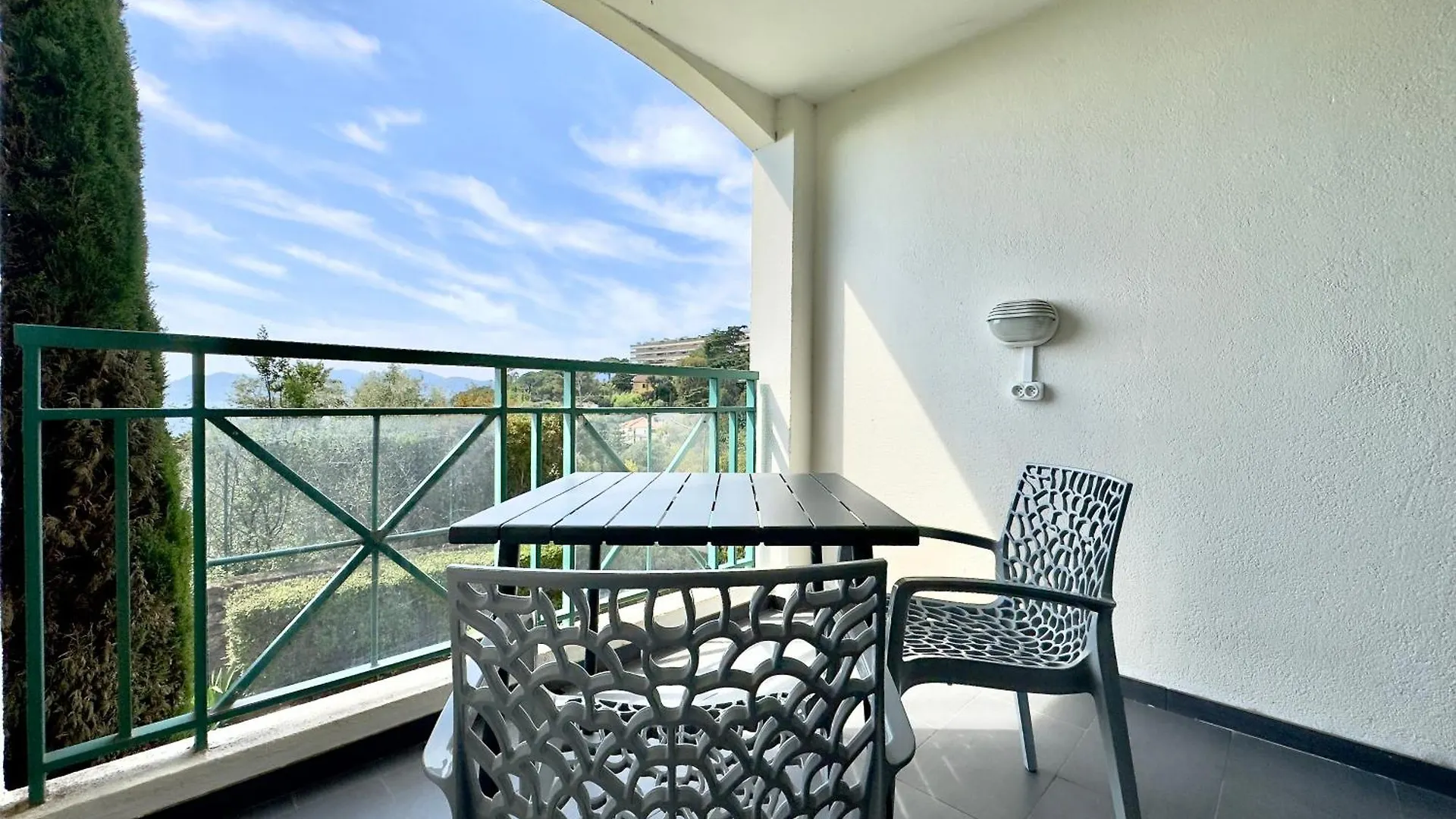 Διαμέρισμα Le Chagall 2 Scls Locations Κάννες