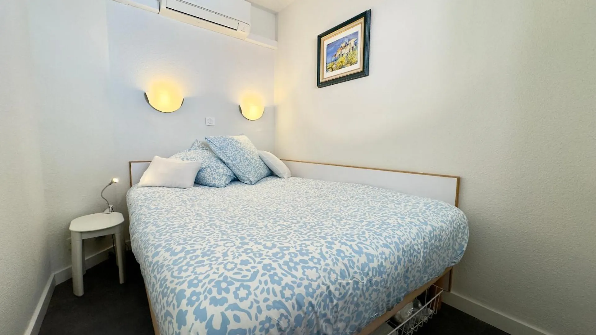 Le Chagall 2 Scls Locations Κάννες Διαμέρισμα