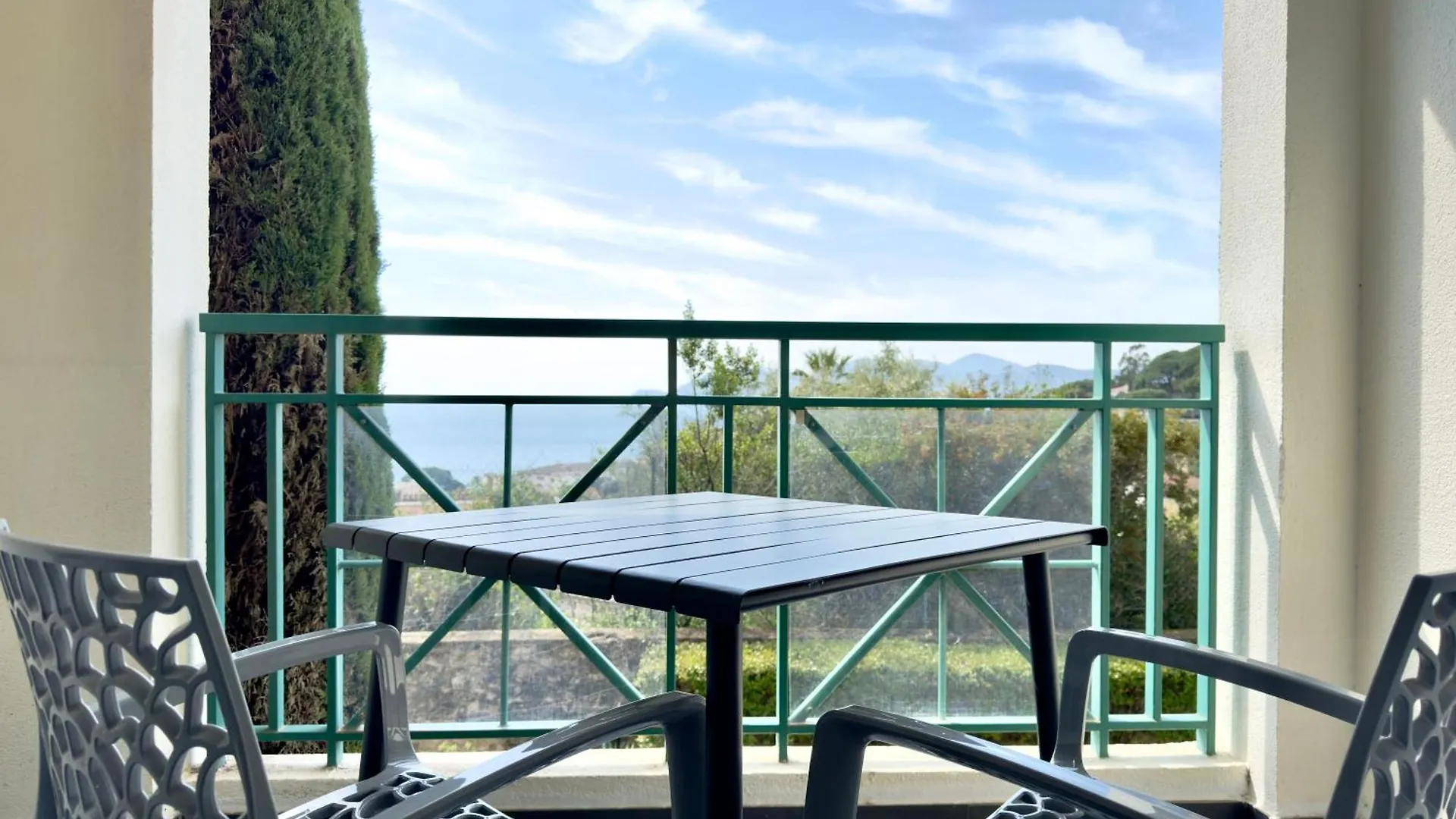 Appartement Le Chagall 2 Scls Locations Cannes Frankrijk