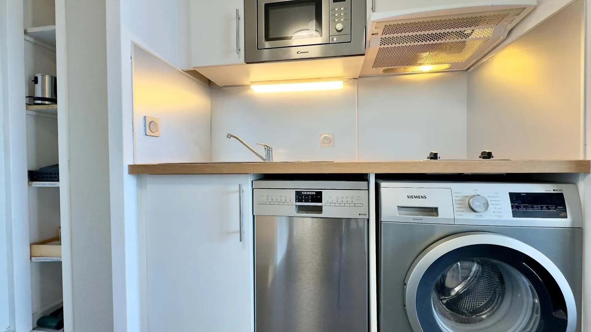 Appartement Le Chagall 2 Scls Locations Cannes